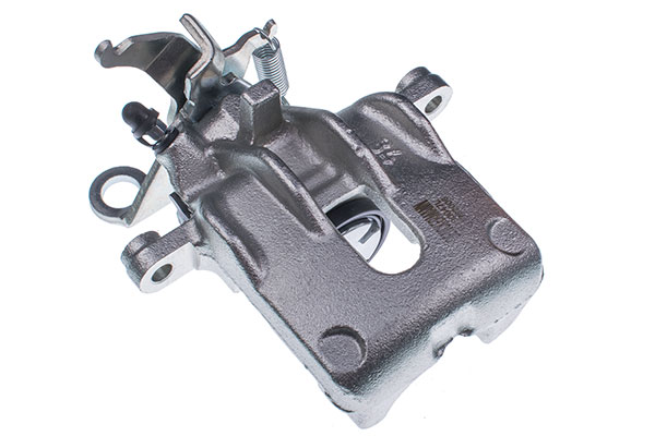 DENCKERMANN Bremsekaliper b190047l Bagaksel venstre for FORD