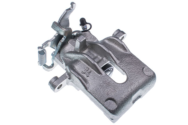 DENCKERMANN Bremsekaliper b190047r Bagaksel højre for FORD