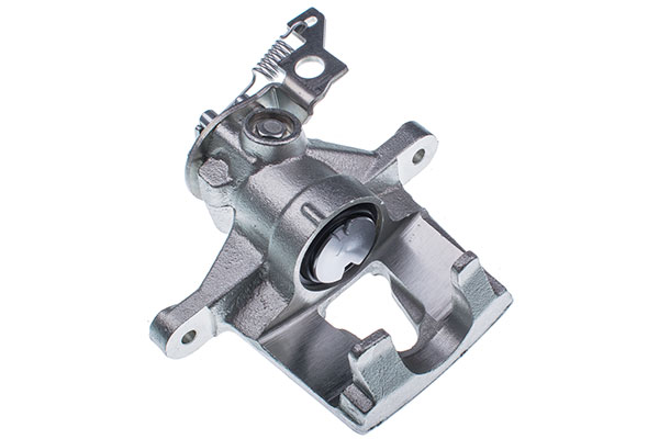 DENCKERMANN Bremsekaliper b190049l Bagaksel venstre for FORD