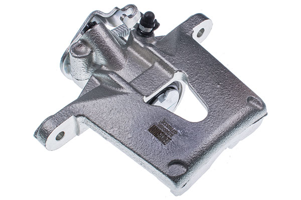 DENCKERMANN Bremsekaliper b190049r Bagaksel højre for FORD