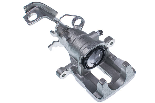 DENCKERMANN Bremsekaliper b190051l Bagaksel venstre for HONDA