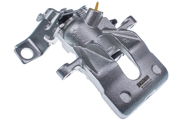 DENCKERMANN Bremsekaliper b190051r Bagaksel højre for HONDA