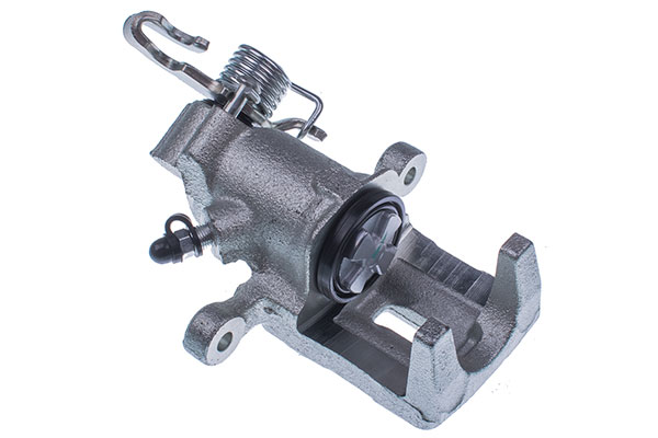 DENCKERMANN Bremsekaliper b190054l Bagaksel venstre for HYUNDAI KIA