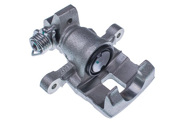 DENCKERMANN Bremsekaliper b190056l Bagaksel venstre for KIA