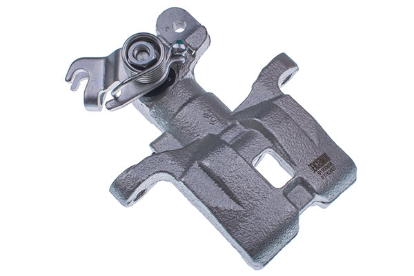DENCKERMANN Bremsekaliper b190060r Bagaksel højre for MAZDA