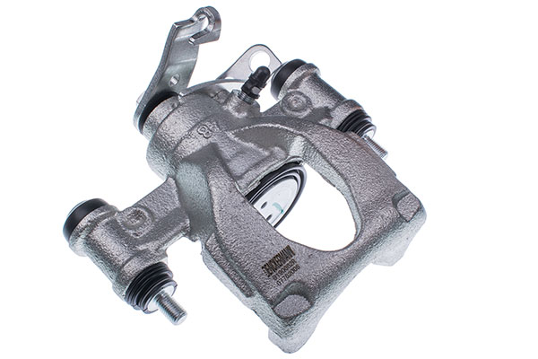 DENCKERMANN Bremsekaliper b190062r Bagaksel højre for OPEL RENAULT NISSAN