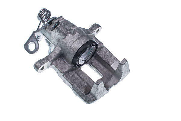 DENCKERMANN Bremsekaliper b190064l Bagaksel venstre for VAUXHALL OPEL RENAULT