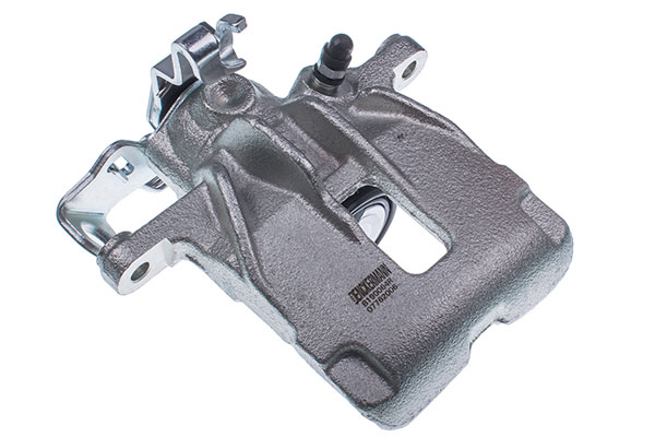 DENCKERMANN Bremsekaliper b190064r Bagaksel højre for VAUXHALL OPEL RENAULT