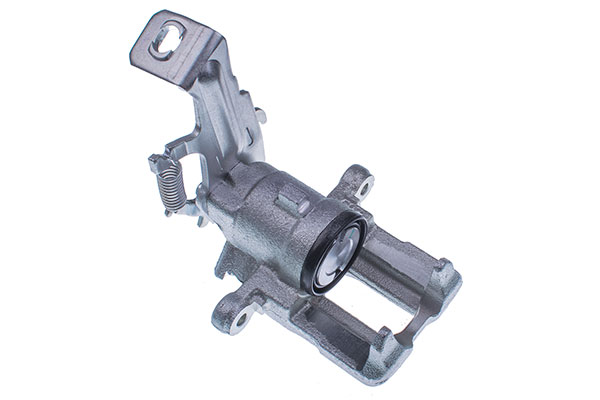 DENCKERMANN Bremsekaliper b190065l Bagaksel venstre for NISSAN
