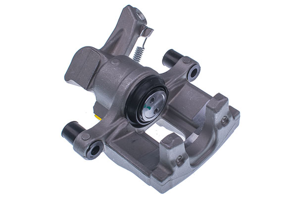 DENCKERMANN Bremsekaliper b190067l Bagaksel venstre for OPEL CHEVROLET