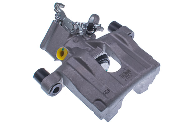 DENCKERMANN Bremsekaliper b190067r Bagaksel højre for OPEL VAUXHALL
