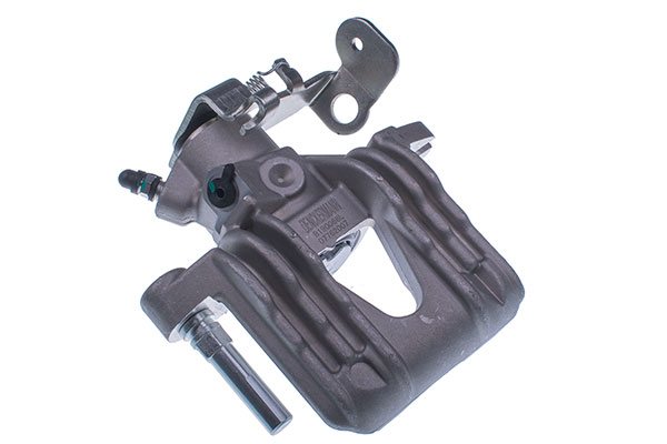 DENCKERMANN Bremsekaliper b190068l Bagaksel venstre for OPEL VAUXHALL