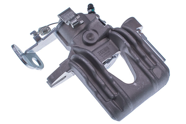 DENCKERMANN Bremsekaliper b190068r Bagaksel højre for OPEL VAUXHALL