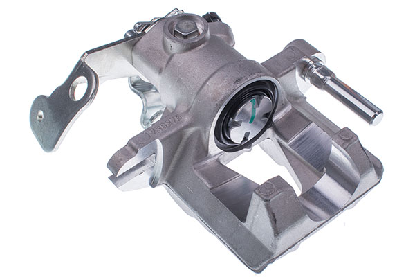 DENCKERMANN Bremsekaliper b190069l Bagaksel venstre for OPEL VAUXHALL