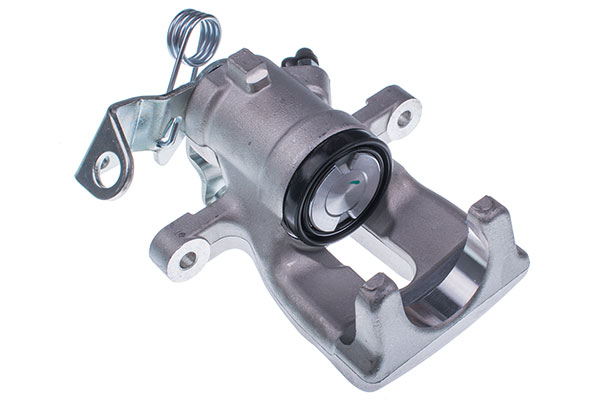 DENCKERMANN Bremsekaliper b190072l Bagaksel venstre for OPEL VAUXHALL