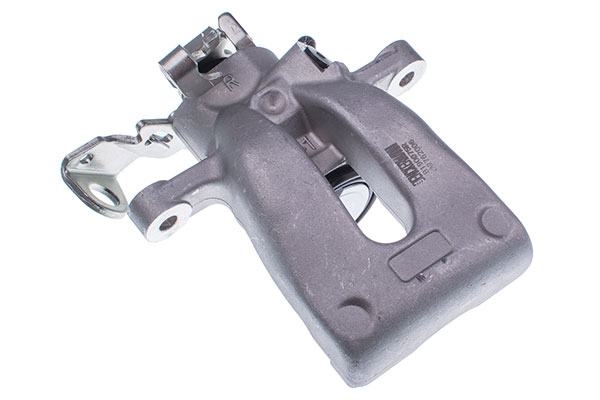 DENCKERMANN Bremsekaliper b190075r Bagaksel højre for OPEL VAUXHALL