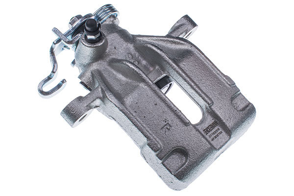 DENCKERMANN Bremsekaliper b190076r Bagaksel højre for PEUGEOT FIAT