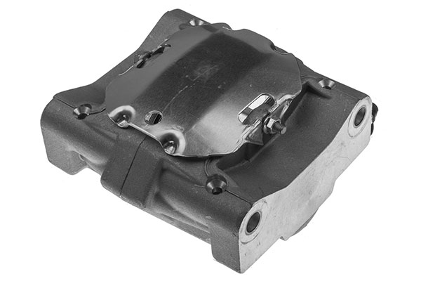 DENCKERMANN Bremsekaliper b190079l Bagaksel venstre for CITROËN
