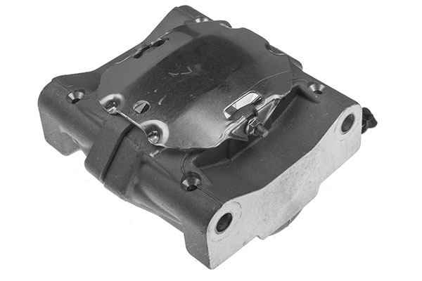 DENCKERMANN Bremsekaliper b190079r Bagaksel højre for CITROËN
