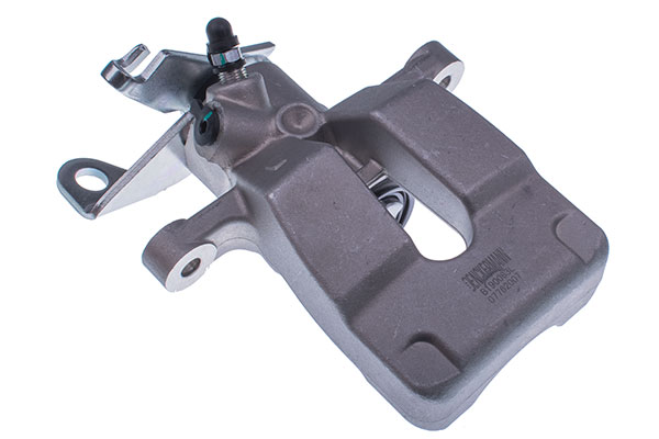 DENCKERMANN Bremsekaliper b190083l Bagaksel venstre for RENAULT