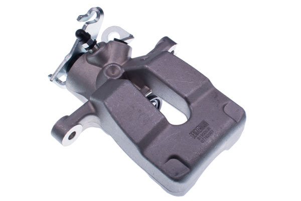 DENCKERMANN Bremsekaliper b190083r Bagaksel højre for RENAULT