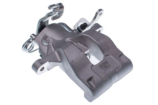 DENCKERMANN Bremsekaliper b190081r Bagaksel højre for CITROËN