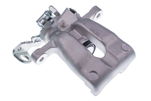 DENCKERMANN Bremsekaliper b190072r Bagaksel højre for OPEL VAUXHALL