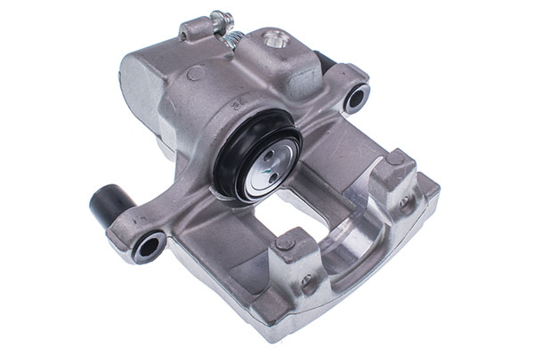 DENCKERMANN Bremsekaliper b190085l Bagaksel venstre for RENAULT