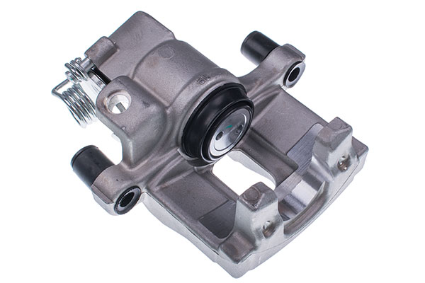 DENCKERMANN Bremsekaliper b190085r Bagaksel højre for RENAULT