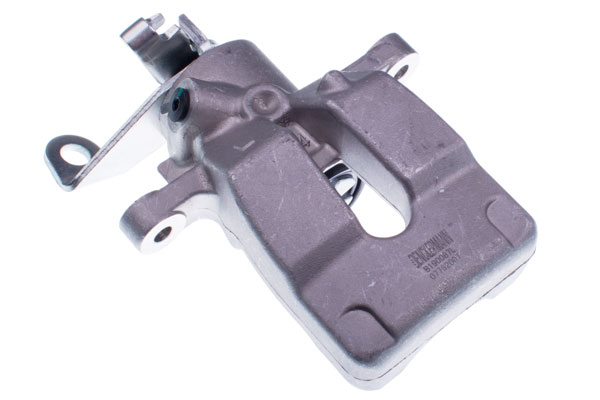 DENCKERMANN Bremsekaliper b190087l Bagaksel venstre for RENAULT