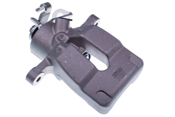 DENCKERMANN Bremsekaliper b190087r Bagaksel højre for RENAULT