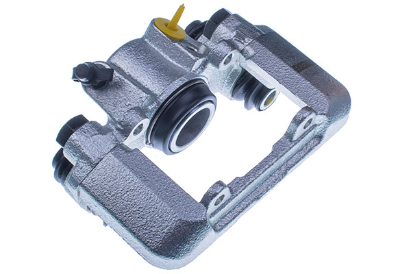 DENCKERMANN Bremsekaliper b190089l Bagaksel venstre for TOYOTA