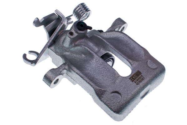DENCKERMANN Bremsekaliper b190091r Bagaksel højre for VOLVO MITSUBISHI