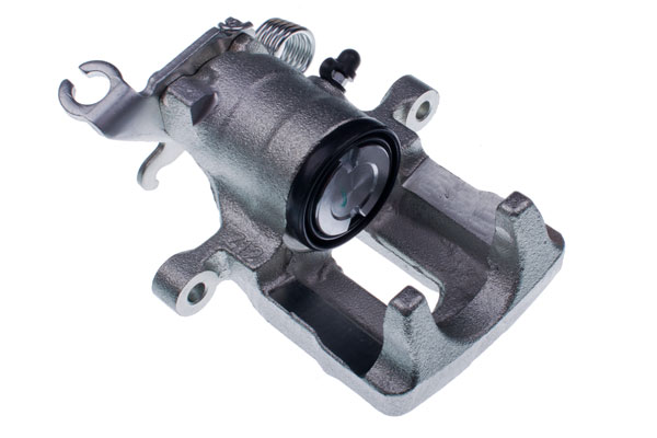 DENCKERMANN Bremsekaliper b190091l Bagaksel venstre for VOLVO MITSUBISHI
