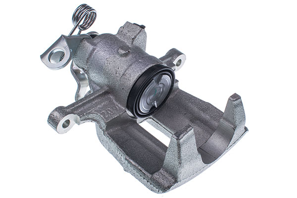 DENCKERMANN Bremsekaliper b190095l Bagaksel venstre for VW