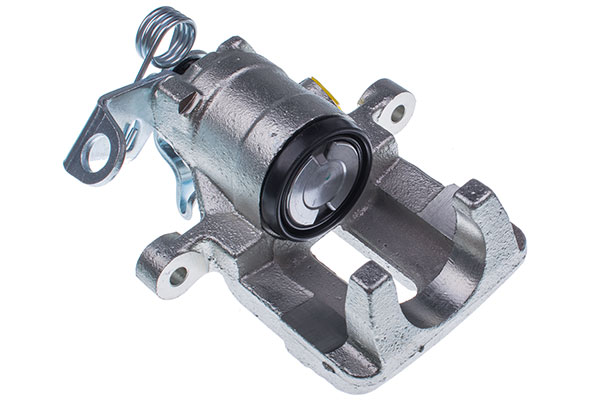 DENCKERMANN Bremsekaliper b190093l Bagaksel venstre for FORD VAG