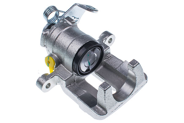 DENCKERMANN Bremsekaliper b190093r Bagaksel højre for FORD VAG