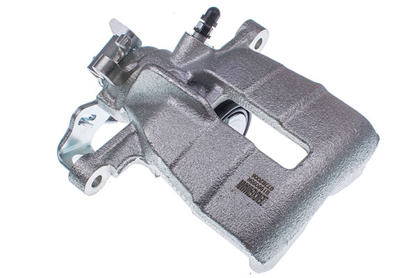 DENCKERMANN Bremsekaliper b190095r Bagaksel højre for VW SKODA