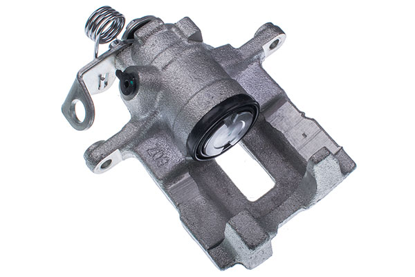 DENCKERMANN Bremsekaliper b190096l Bagaksel venstre for FORD VW