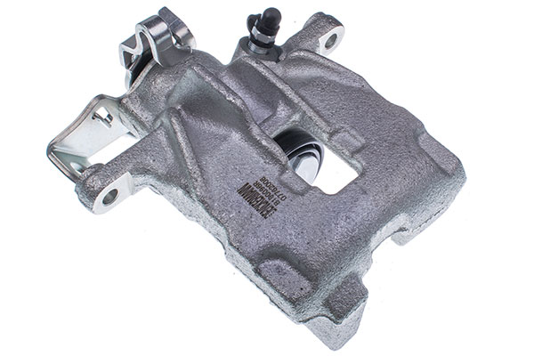 DENCKERMANN Bremsekaliper b190096r Bagaksel højre for FORD VW