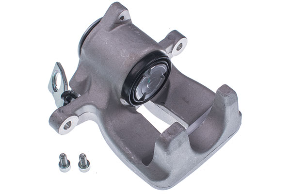 DENCKERMANN Bremsekaliper b190102l Bagaksel venstre for VW