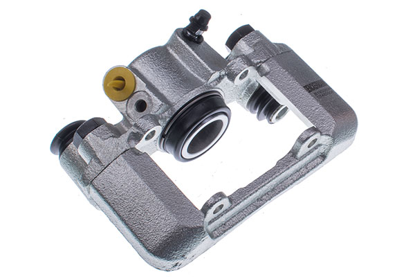 DENCKERMANN Bremsekaliper b190089r Bagaksel højre for TOYOTA