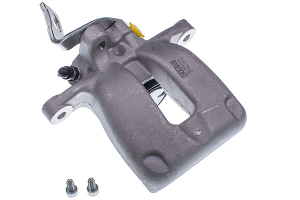 DENCKERMANN Bremsekaliper b190102r Bagaksel højre for VW