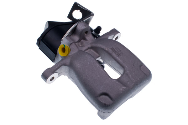 DENCKERMANN Bremsekaliper b190103l Bagaksel venstre for VW
