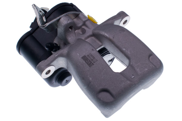 DENCKERMANN Bremsekaliper b190103r Bagaksel højre for SEAT VW