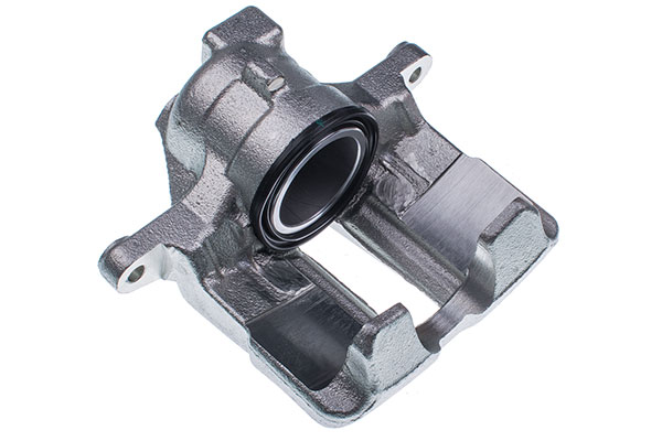 DENCKERMANN Bremsekaliper b190106l venstre foraksel for VW