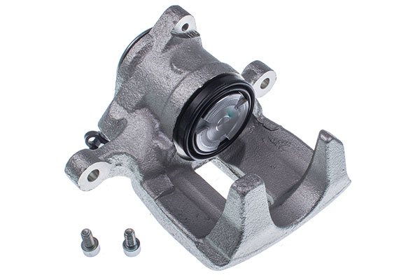 DENCKERMANN Bremsekaliper b190107l Bagaksel venstre for VW