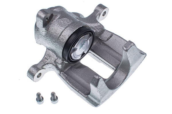 DENCKERMANN Bremsekaliper b190107r Bagaksel højre for VW