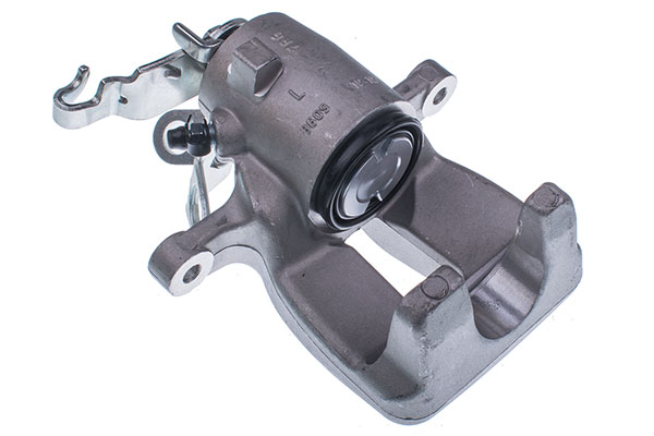 DENCKERMANN Bremsekaliper b190110l Bagaksel venstre for VW