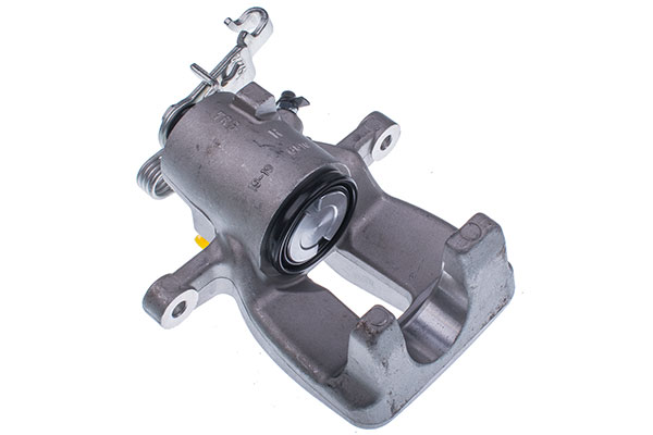 DENCKERMANN Bremsekaliper b190110r Bagaksel højre for VW